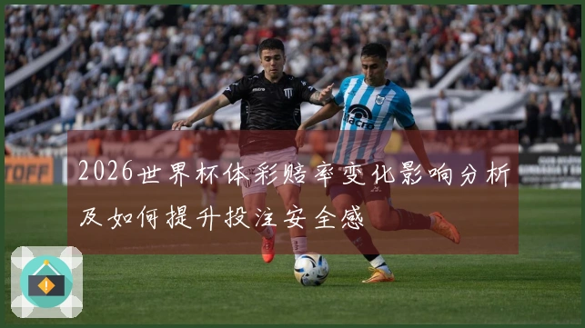2026世界杯体彩赔率变化影响分析及如何提升投注安全感