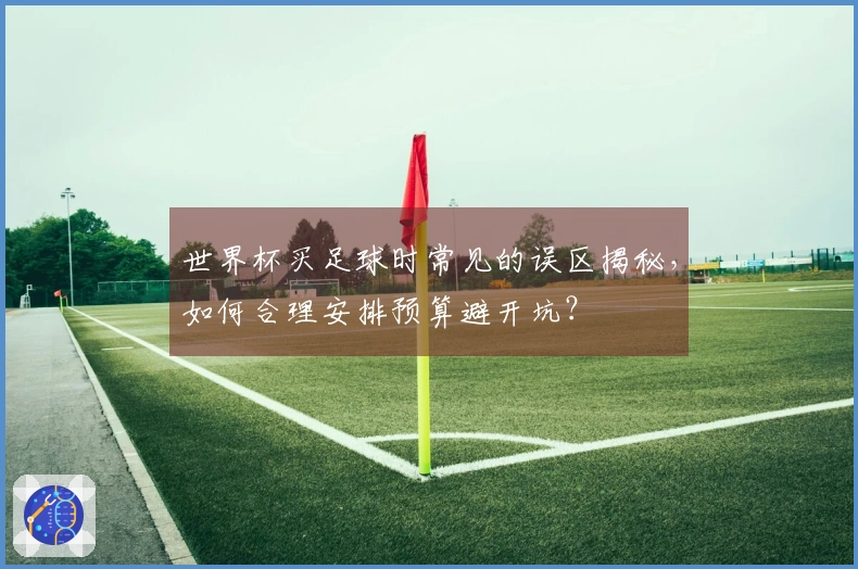 世界杯买足球时常见的误区揭秘，如何合理安排预算避开坑？